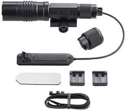 Streamlight ProTac Rail Mount HL-X Laser 1000 Lumen Long Gun Light -Outdoor Lighting Store streamlight protac rail mount hl x laser 1000 lumen long gun light protacrm hlxl 21334.1603756138