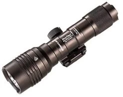 Streamlight ProTac Railmount HL X Long Gun Light
