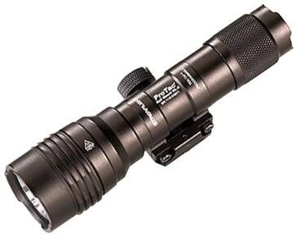 Streamlight ProTac Railmount HL X Long Gun Light