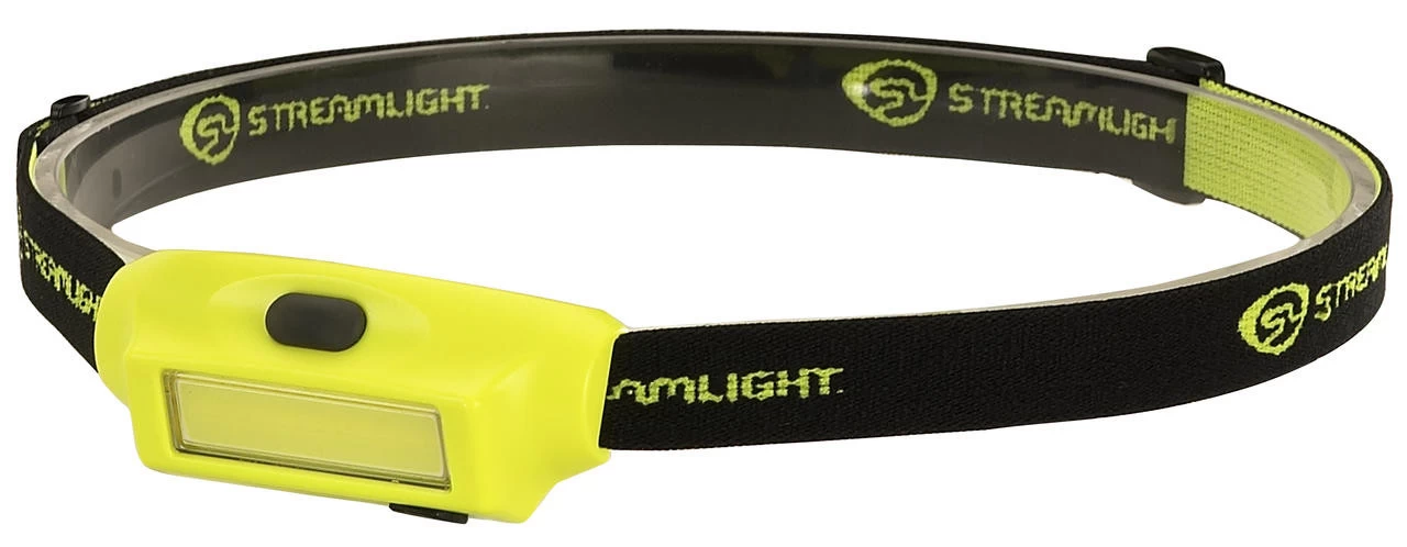 Streamlight Rechargeable LED Headlamp 1 Streamlight Rechargeable LED Headlamp