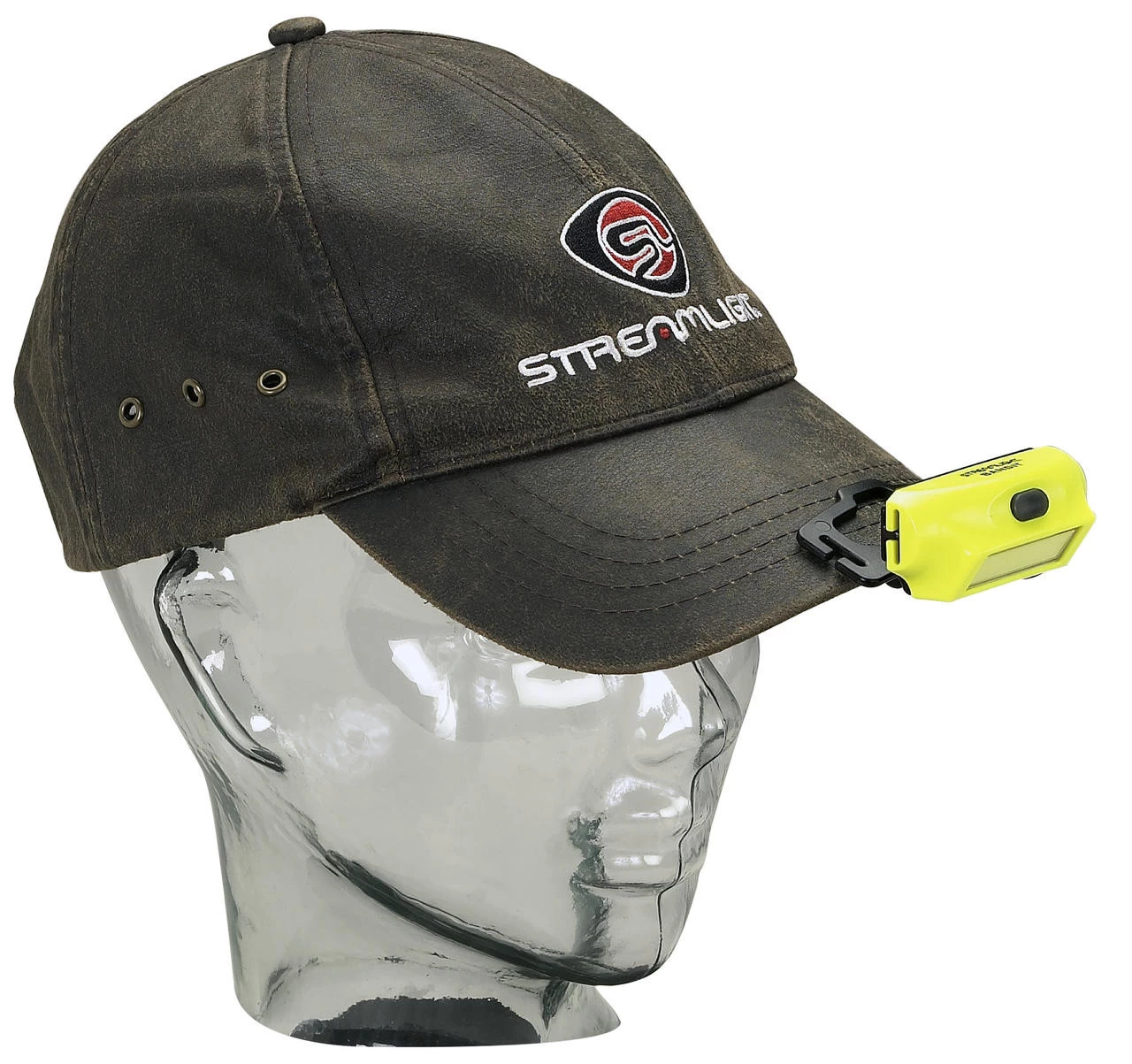 Streamlight Rechargeable LED Headlamp 11 Streamlight Rechargeable LED Headlamp - Image 11