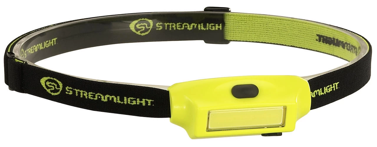 Streamlight Rechargeable LED Headlamp 2 Streamlight Rechargeable LED Headlamp - Image 2