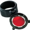 Streamlight Red Lens (Stinger, PolyStinger, Stinger XT, TL-3)