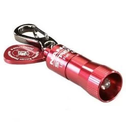 Streamlight Red Nano Light LED Key Chain Light - NFFF