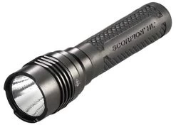 Streamlight Scorpion HL 600 Lumen Armored Flashlight