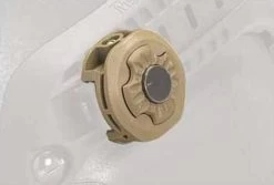 Streamlight Sidewinder 1913 Rail Mount -Outdoor Lighting Store streamlight sidewinder 1913 rail mount swrail 09981.1603747677