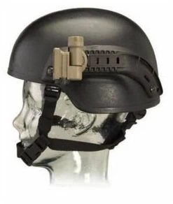 Streamlight Sidewinder 1913 Rail Mount -Outdoor Lighting Store streamlight sidewinder 1913 rail mount swrail 90508.1603749130