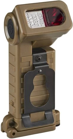 Streamlight Sidewinder Boot 55 Lumen Handsfree Military Flashlight -Outdoor Lighting Store streamlight sidewinder boot 55 lumen handsfree military flashlight 14975 03383.1601556580