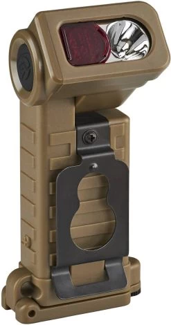 Streamlight Sidewinder Boot 55 Lumen Handsfree Military Flashlight -Outdoor Lighting Store streamlight sidewinder boot 55 lumen handsfree military flashlight 14975 78386.1601484667