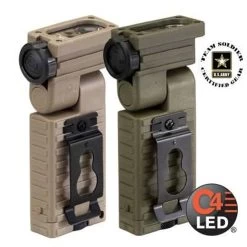 Streamlight Sidewinder LED Flashlight - Aviation Version -Outdoor Lighting Store streamlight sidewinder led flashlight aviation version sidewinderled 04906.1603759995