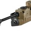 Streamlight Sidewinder Stalk Multi-Function Military Helmet Light