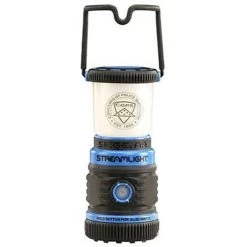 Streamlight Siege AA Blue -Outdoor Lighting Store streamlight siege aa blue 44949 04594.1603771238