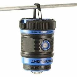 Streamlight Siege AA Blue -Outdoor Lighting Store streamlight siege aa blue 44949 23681.1603750627
