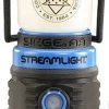 Streamlight Siege AA Blue