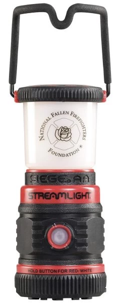 Streamlight Siege AA NFFF Red Ultra-Compact Lantern -Outdoor Lighting Store streamlight siege aa nfff red ultra compact lantern 44953 91605.1639821445