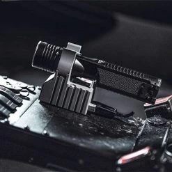 Streamlight Stinger 2020 Rechargeable LED Flashlight -Outdoor Lighting Store streamlight stinger 2020 rechargeable led flashlight 78101 21076.1601559786