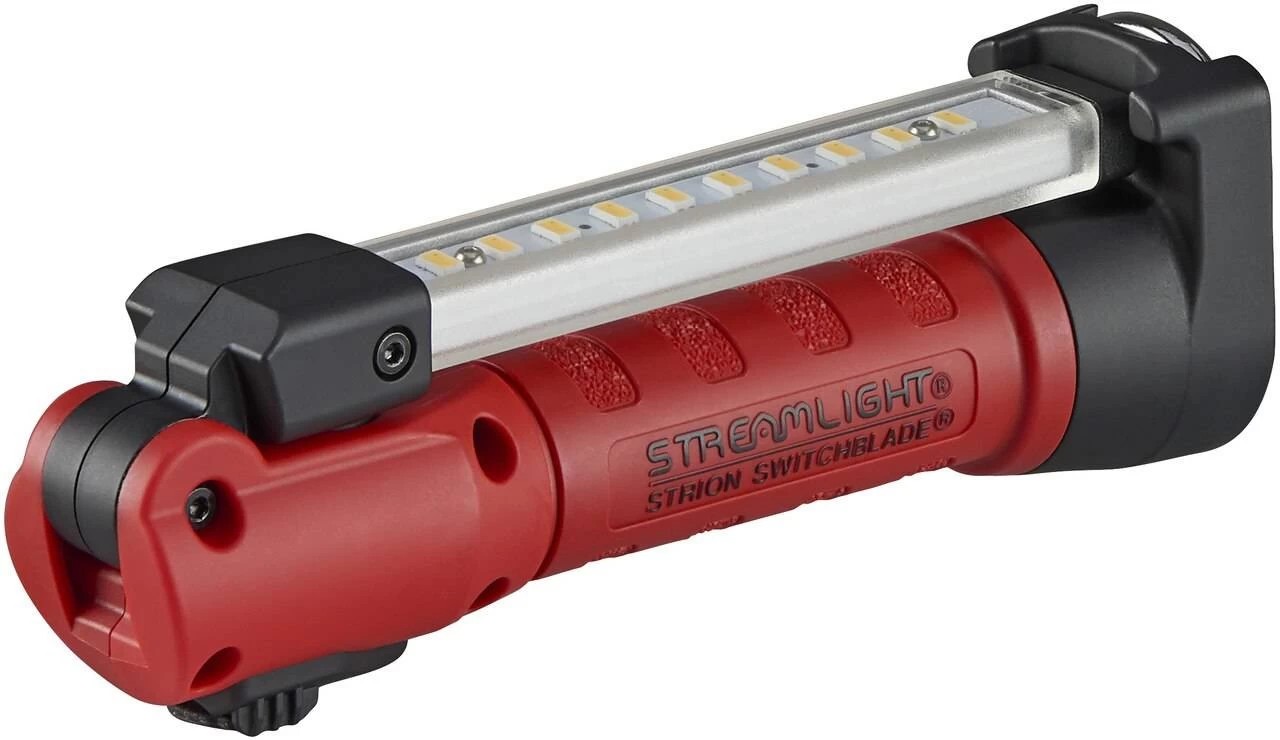 Streamlight Strion Switchblade Compact Multi-Function USB Rechargeable Work Light 3 Streamlight Strion Switchblade Compact Multi-Function USB Rechargeable Work Light - Image 3