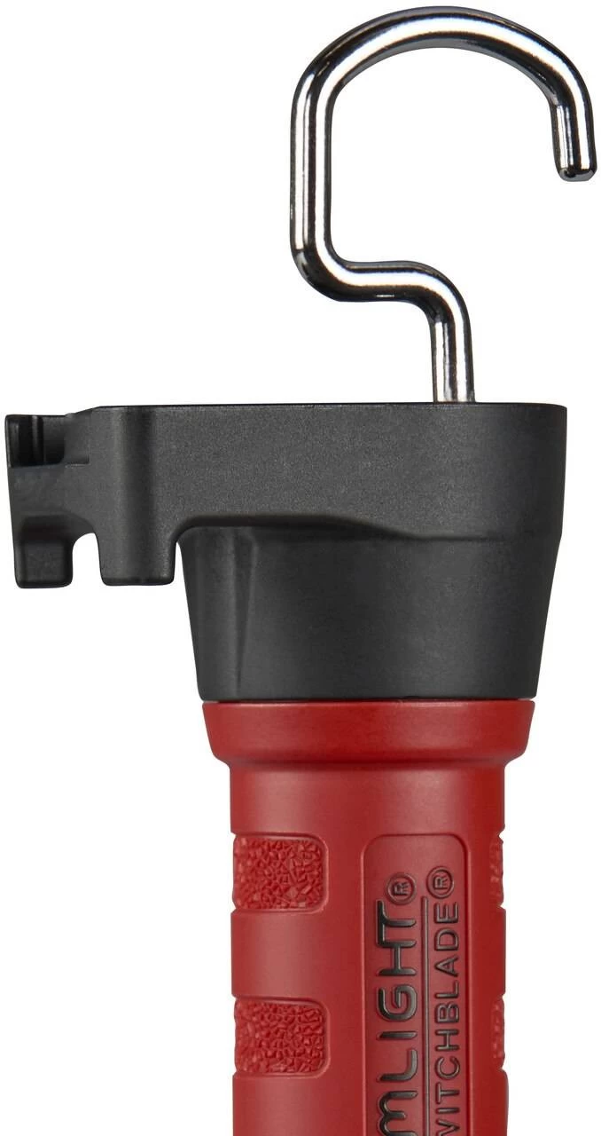 Streamlight Strion Switchblade Compact Multi-Function USB Rechargeable Work Light 7 Streamlight Strion Switchblade Compact Multi-Function USB Rechargeable Work Light - Image 7