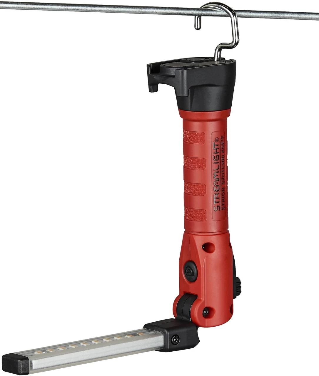 Streamlight Strion Switchblade Compact Multi-Function USB Rechargeable Work Light 8 Streamlight Strion Switchblade Compact Multi-Function USB Rechargeable Work Light - Image 8