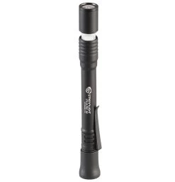Streamlight Stylus Pro 360 Flashlight -Outdoor Lighting Store streamlight stylus pro 360 flashlight 66218 85505.1601551777