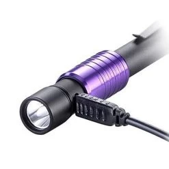 Streamlight Stylus Pro USB Rechargeable UV Light -Outdoor Lighting Store streamlight stylus pro usb rechargeable uv light sp usb uv 50127.1603747436