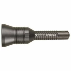 Streamlight Super Tac X SeriesTactical Flashlight -Outdoor Lighting Store streamlight super tac x seriestactical flashlight supertacxl 24401.1603752214