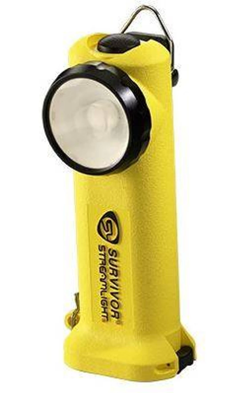 Streamlight Survivor LED Flashlight - New Version 2 Streamlight Survivor LED Flashlight - New Version - Image 2