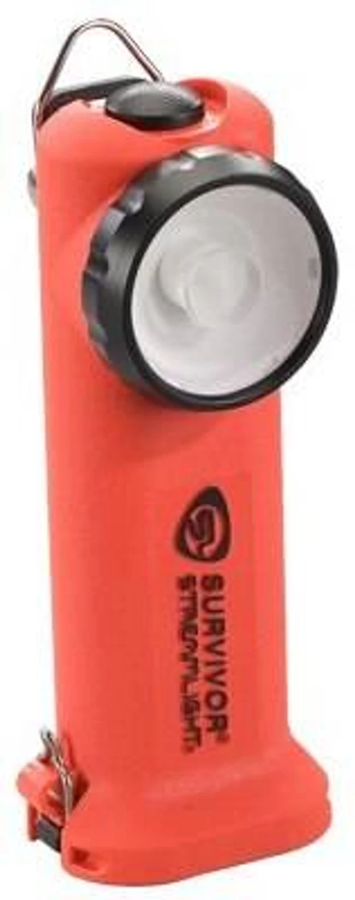 Streamlight Survivor LED Flashlight - New Version 1 Streamlight Survivor LED Flashlight - New Version