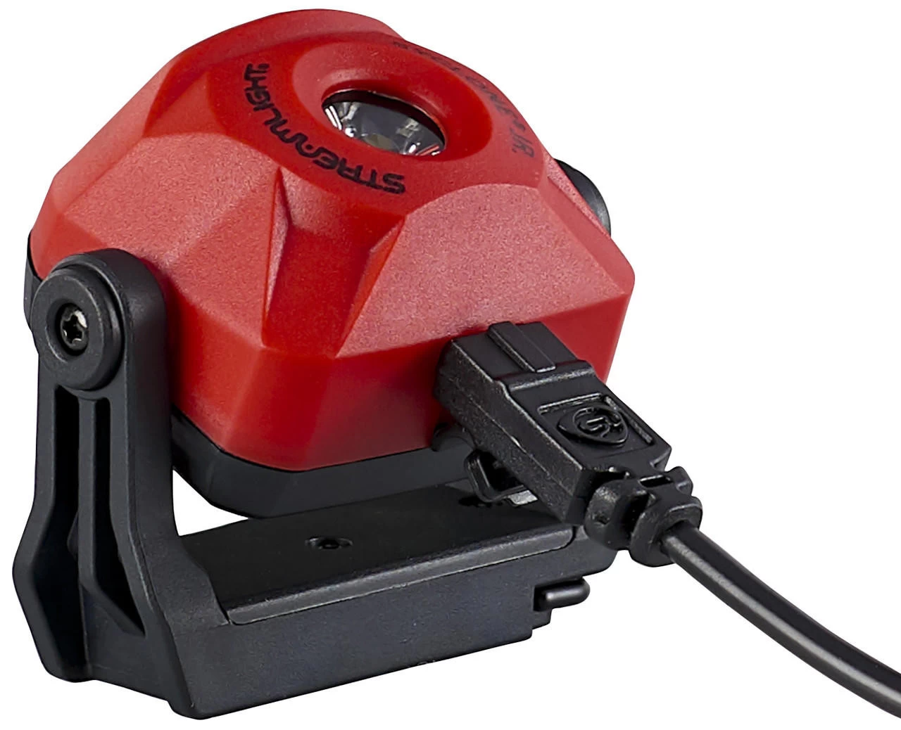 Streamlight Syclone Jr. Ultra Compact USB-Rechargeable Multi-Function Worklight 2 Streamlight Syclone Jr. Ultra Compact USB-Rechargeable Multi-Function Worklight - Image 2