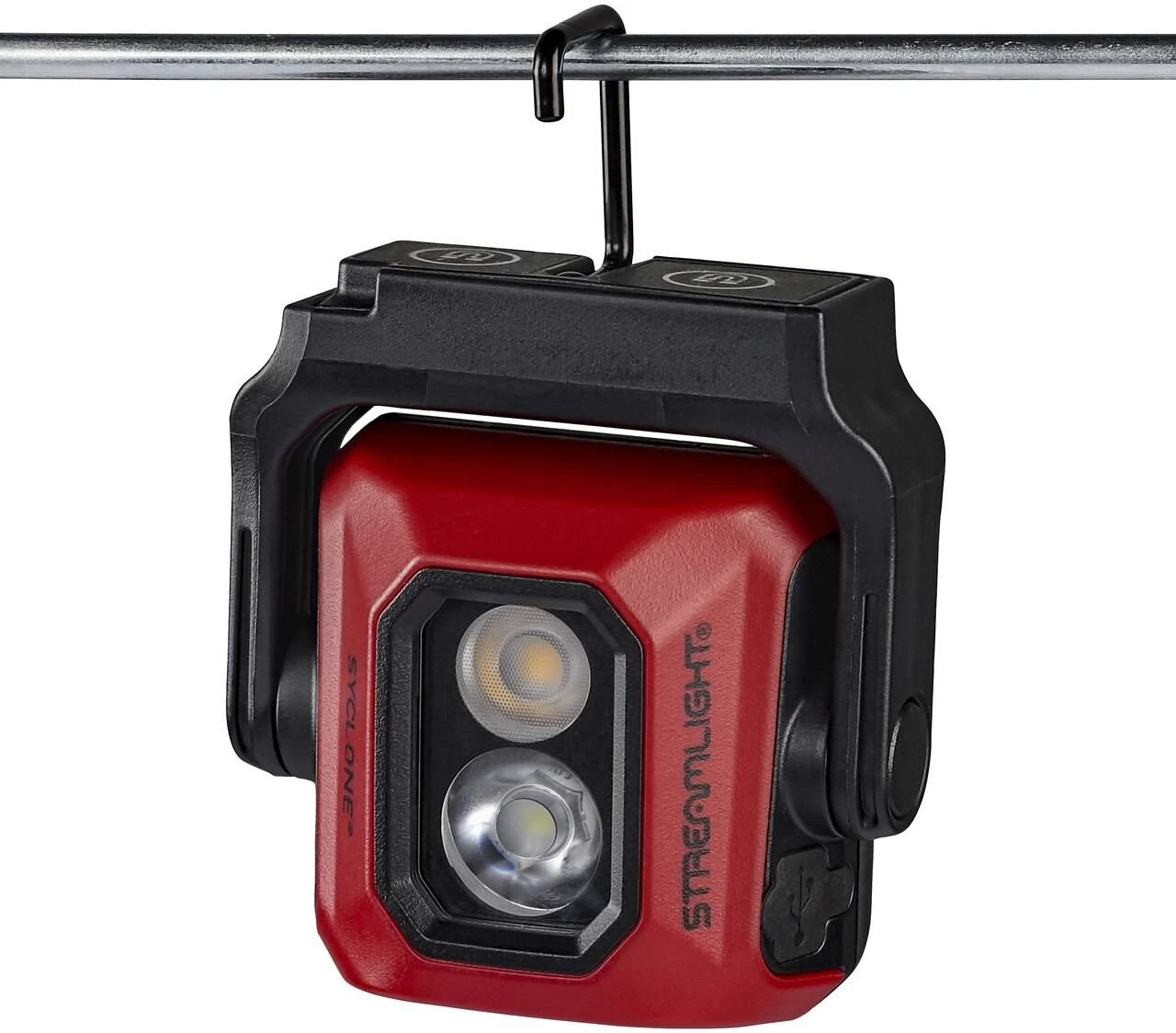 Streamlight Syclone Ultra-Compact USB Rechargeable Work Light 5 Streamlight Syclone Ultra-Compact USB Rechargeable Work Light - Image 5