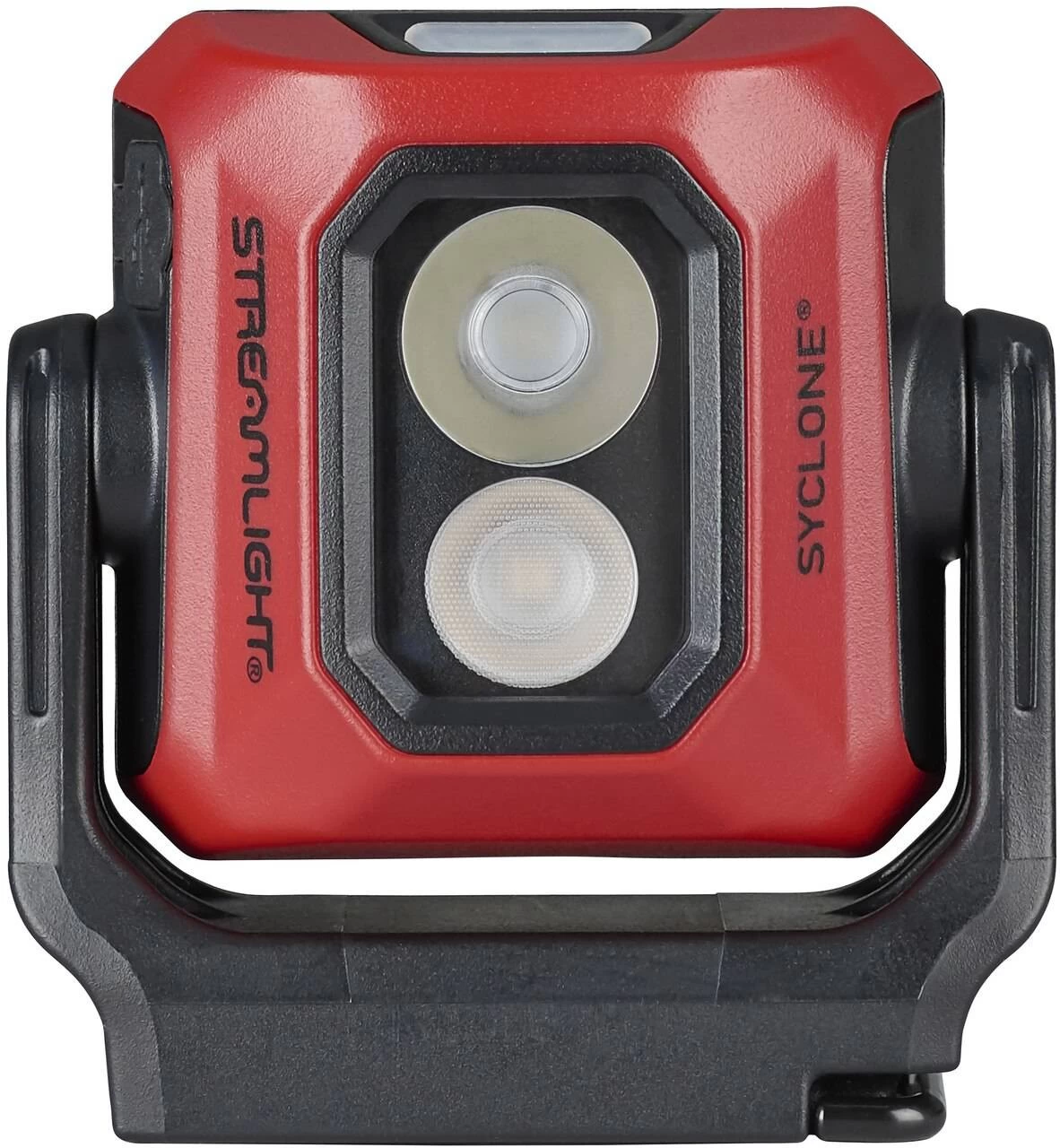 Streamlight Syclone Ultra-Compact USB Rechargeable Work Light 2 Streamlight Syclone Ultra-Compact USB Rechargeable Work Light - Image 2