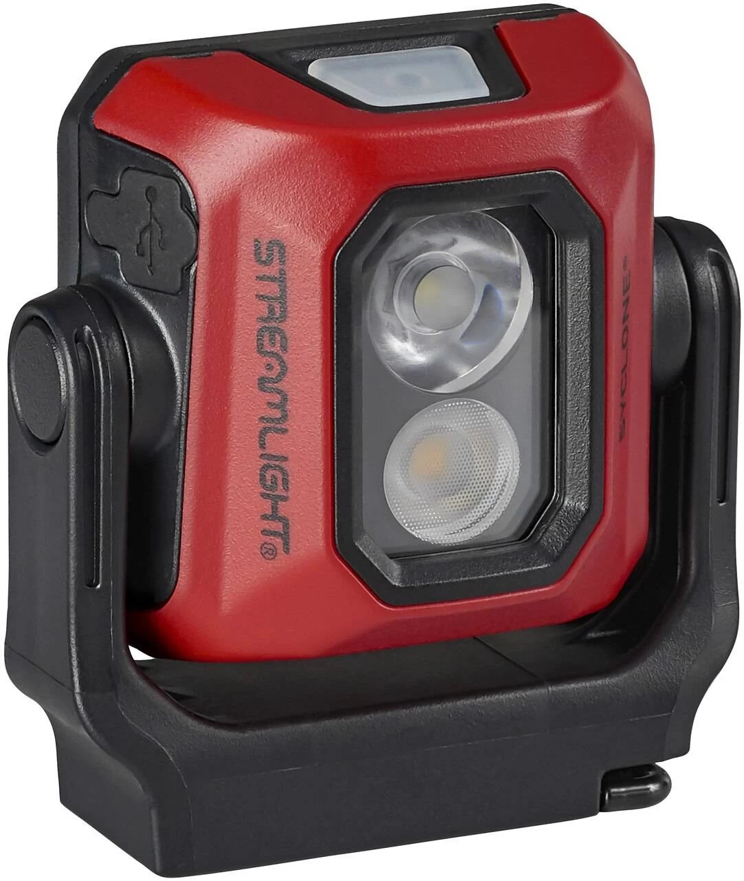 Streamlight Syclone Ultra-Compact USB Rechargeable Work Light 1 Streamlight Syclone Ultra-Compact USB Rechargeable Work Light