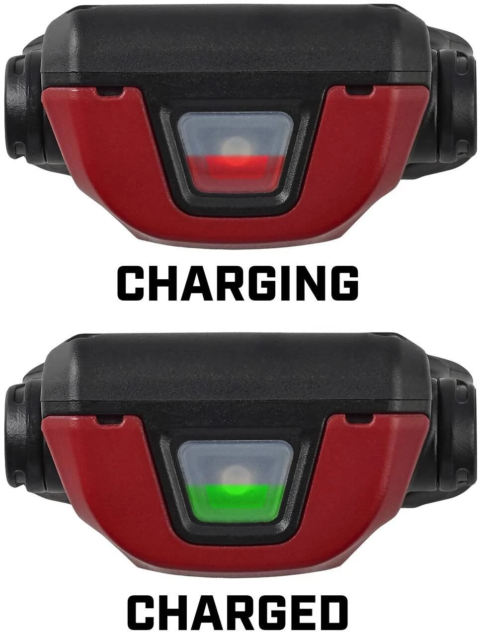 Streamlight Syclone Ultra-Compact USB Rechargeable Work Light 4 Streamlight Syclone Ultra-Compact USB Rechargeable Work Light - Image 4