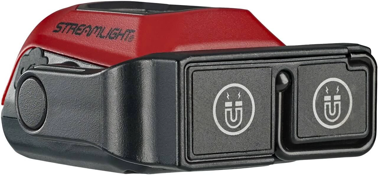 Streamlight Syclone Ultra-Compact USB Rechargeable Work Light 6 Streamlight Syclone Ultra-Compact USB Rechargeable Work Light - Image 6