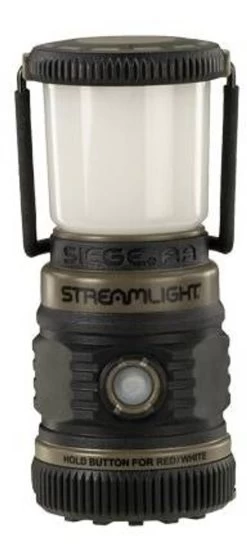 Streamlight The Siege AA Ultra-Compact Lantern