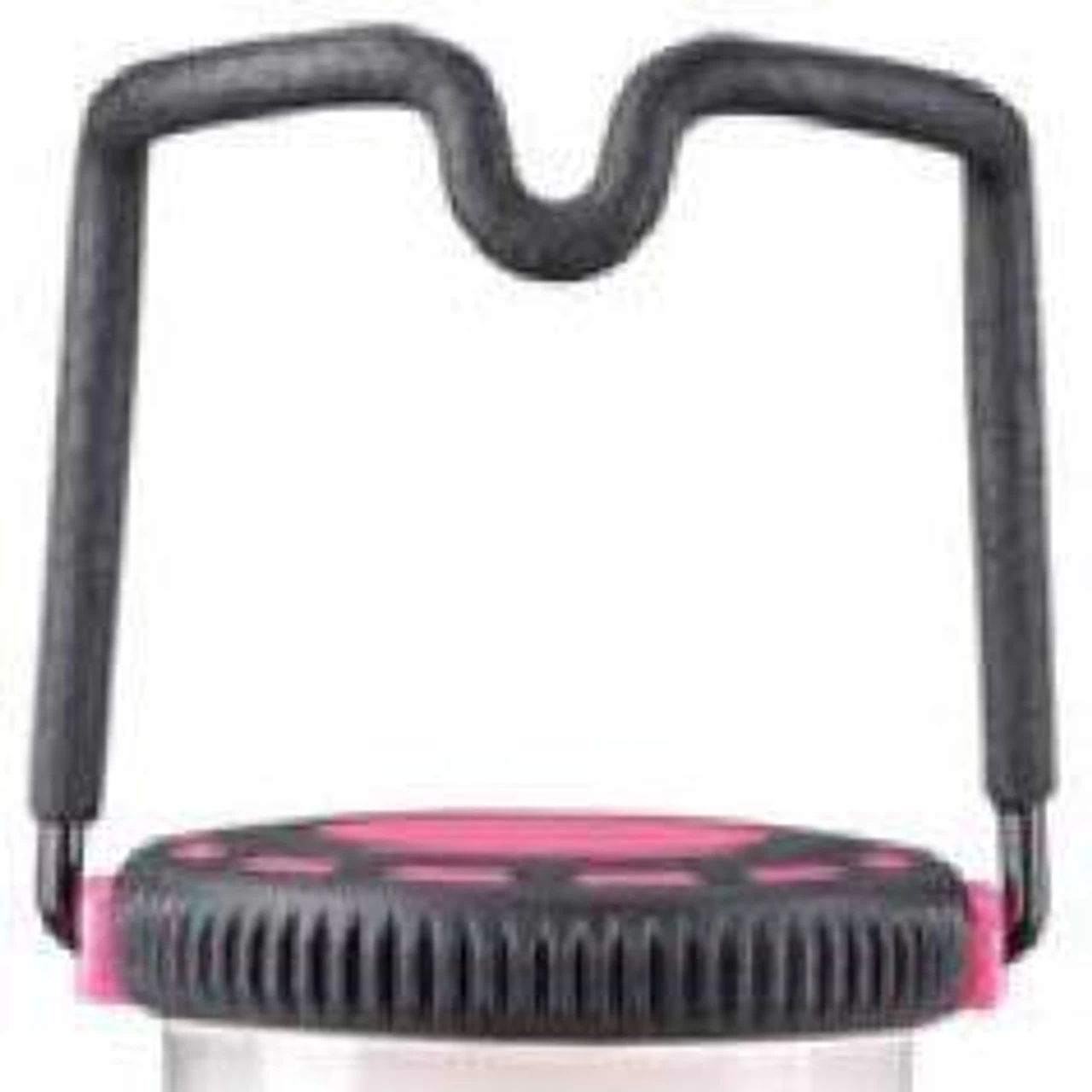 Streamlight The Siege AA Ultra-Compact Pink Lantern 3 Streamlight The Siege AA Ultra-Compact Pink Lantern - Image 3