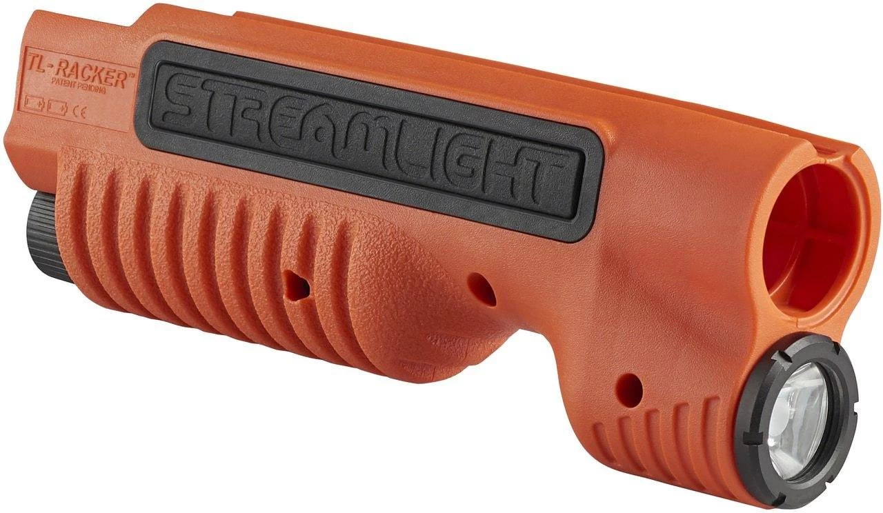 Streamlight TL-Racker 850 Lumen Integrated Shotgun Forend Light 16 Streamlight TL-Racker 850 Lumen Integrated Shotgun Forend Light - Image 16