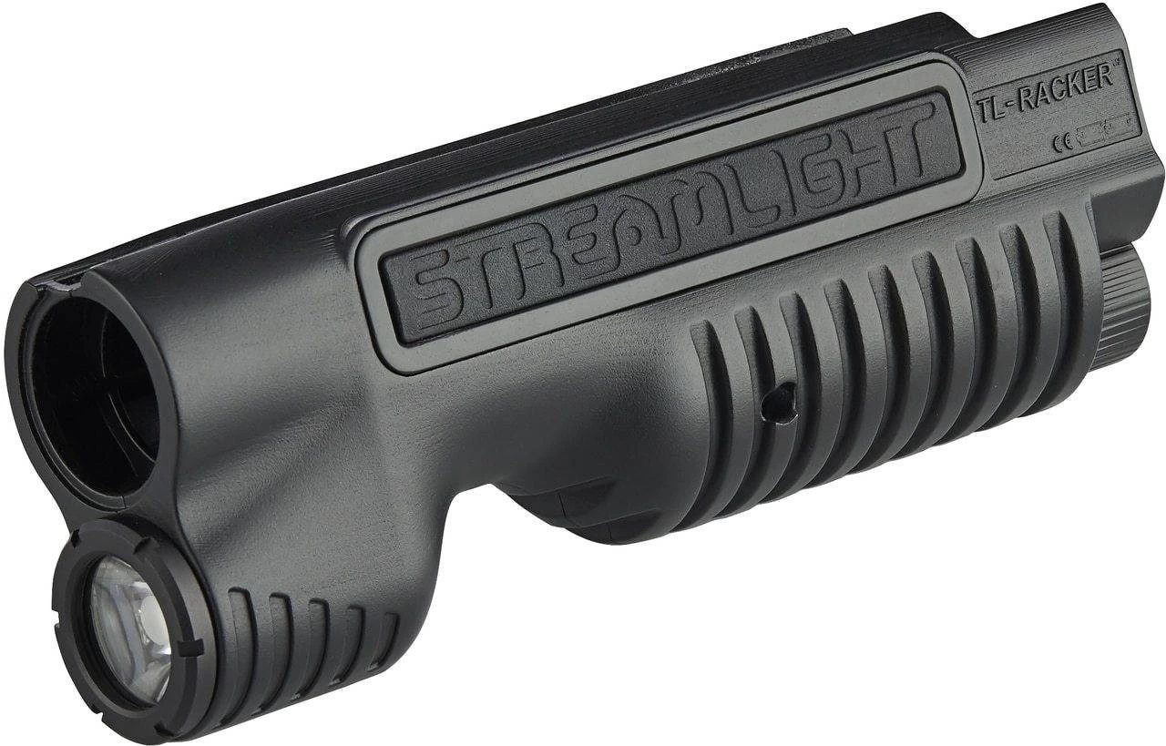 Streamlight TL-Racker 850 Lumen Integrated Shotgun Forend Light 2 Streamlight TL-Racker 850 Lumen Integrated Shotgun Forend Light - Image 2