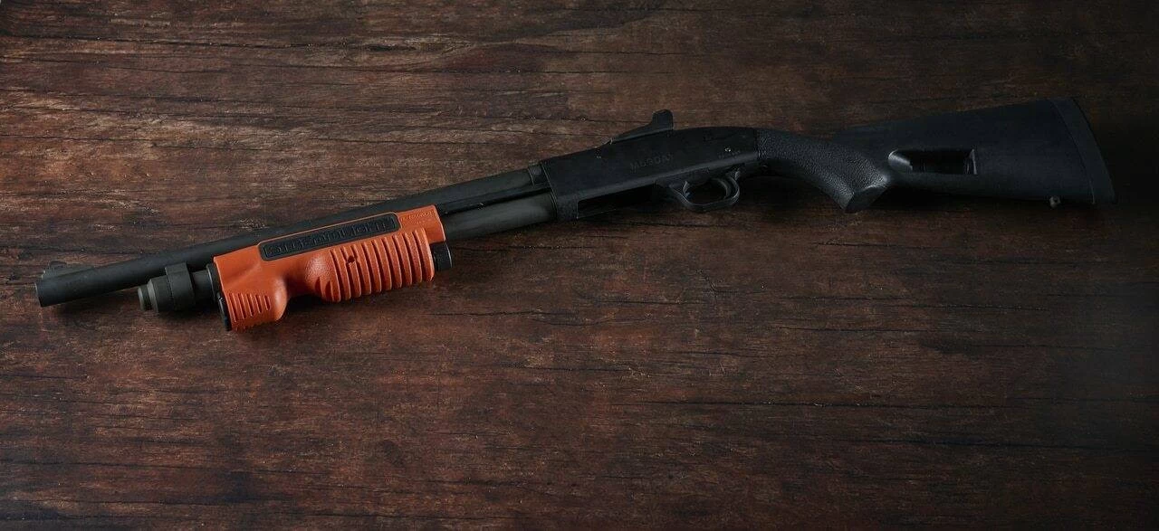 Streamlight TL-Racker 850 Lumen Integrated Shotgun Forend Light 20 Streamlight TL-Racker 850 Lumen Integrated Shotgun Forend Light - Image 20