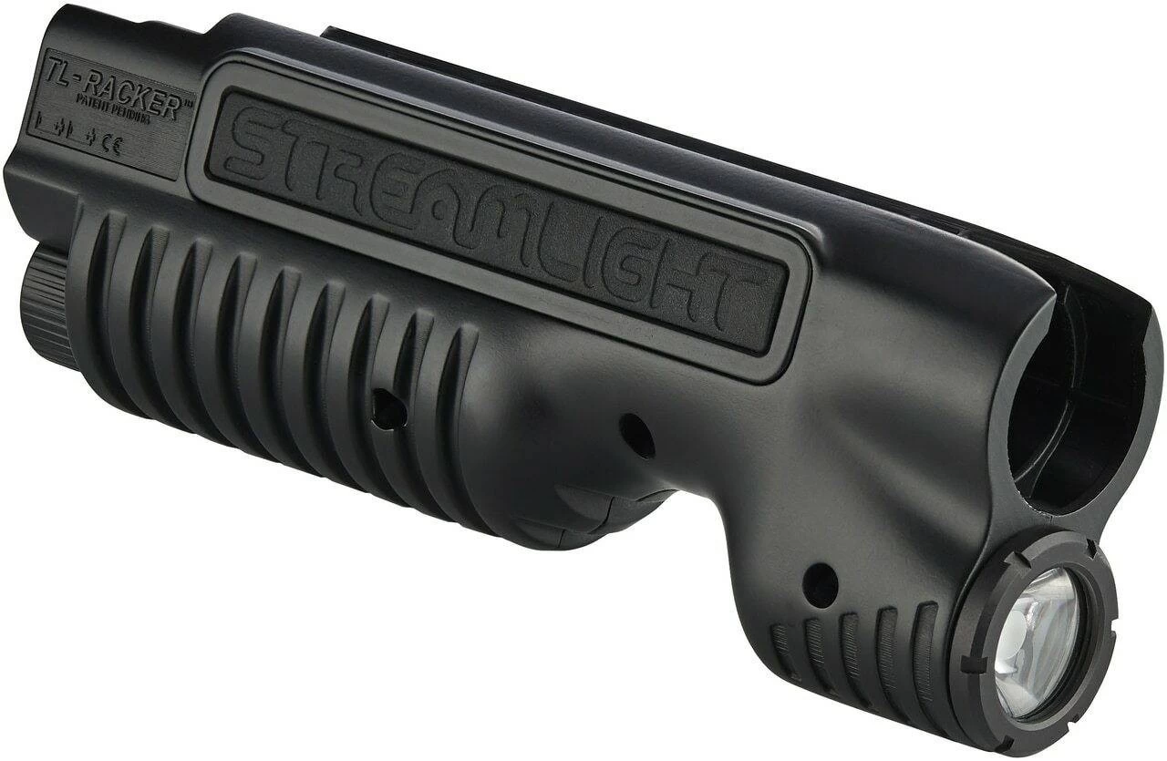 Streamlight TL-Racker 850 Lumen Integrated Shotgun Forend Light 11 Streamlight TL-Racker 850 Lumen Integrated Shotgun Forend Light - Image 11