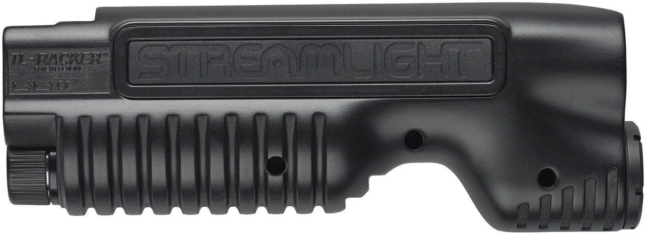 Streamlight TL-Racker 850 Lumen Integrated Shotgun Forend Light 13 Streamlight TL-Racker 850 Lumen Integrated Shotgun Forend Light - Image 13