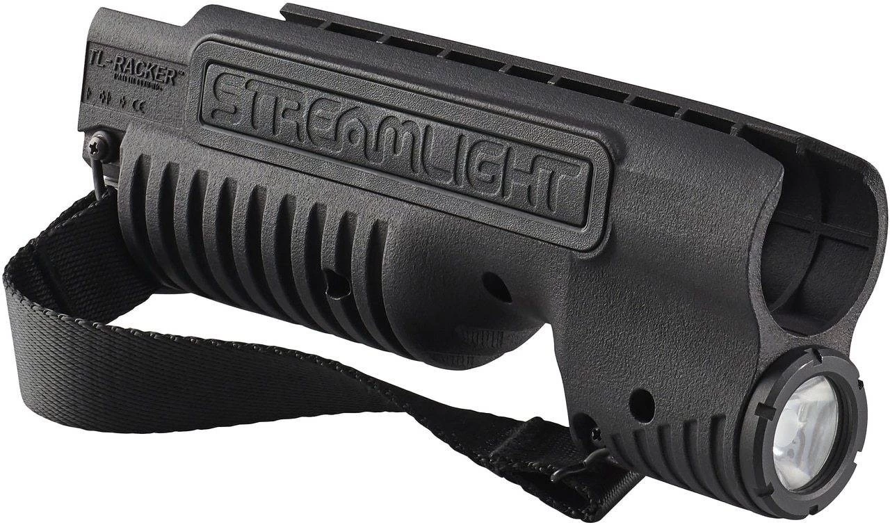 Streamlight TL-Racker 850 Lumen Integrated Shotgun Forend Light 6 Streamlight TL-Racker 850 Lumen Integrated Shotgun Forend Light - Image 6