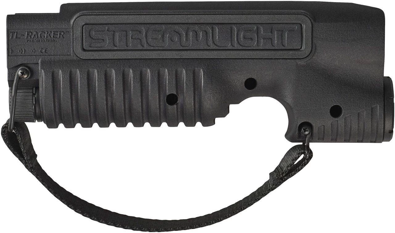 Streamlight TL-Racker 850 Lumen Integrated Shotgun Forend Light 8 Streamlight TL-Racker 850 Lumen Integrated Shotgun Forend Light - Image 8