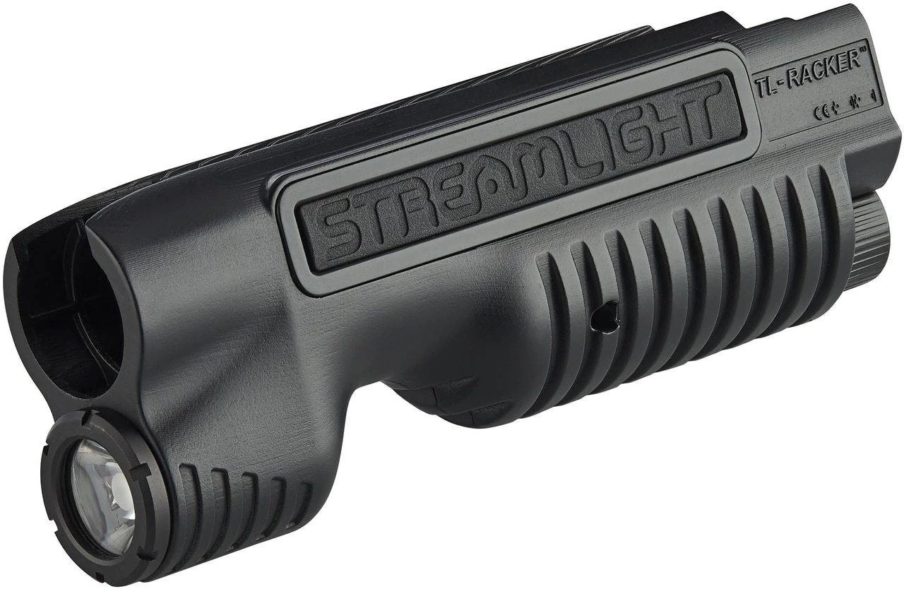 Streamlight TL-Racker 850 Lumen Integrated Shotgun Forend Light 12 Streamlight TL-Racker 850 Lumen Integrated Shotgun Forend Light - Image 12