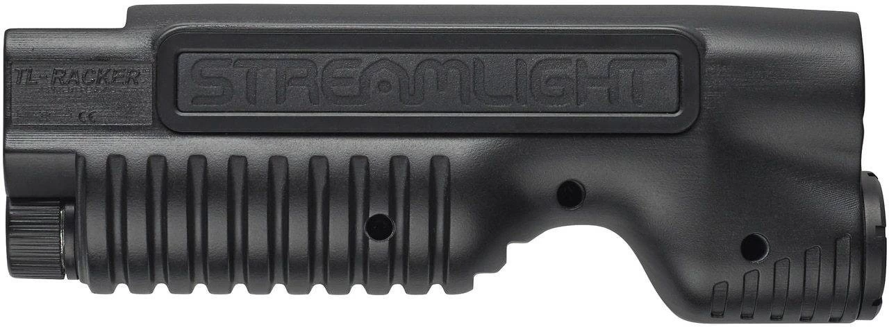 Streamlight TL-Racker 850 Lumen Integrated Shotgun Forend Light 3 Streamlight TL-Racker 850 Lumen Integrated Shotgun Forend Light - Image 3