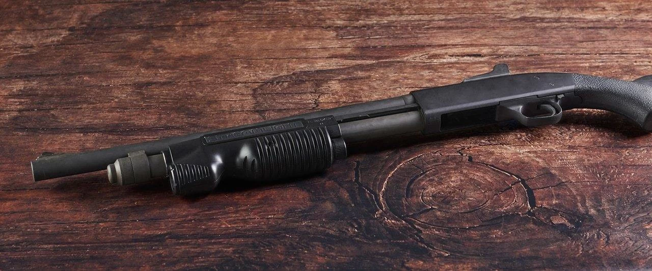 Streamlight TL-Racker 850 Lumen Integrated Shotgun Forend Light 5 Streamlight TL-Racker 850 Lumen Integrated Shotgun Forend Light - Image 5