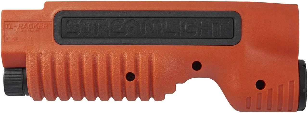 Streamlight TL-Racker 850 Lumen Integrated Shotgun Forend Light 18 Streamlight TL-Racker 850 Lumen Integrated Shotgun Forend Light - Image 18