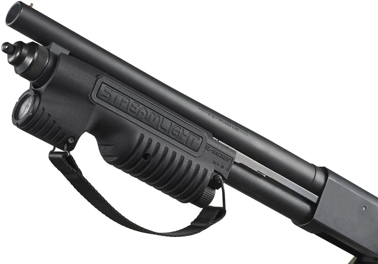 Streamlight TL-Racker 850 Lumen Integrated Shotgun Forend Light 9 Streamlight TL-Racker 850 Lumen Integrated Shotgun Forend Light - Image 9