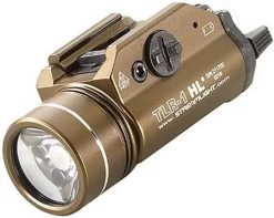 Streamlight TLR-1 HL Weaponlight 69260 -Outdoor Lighting Store streamlight tlr 1 hl weaponlight 69260 tlr1 hl 42055.1603739559