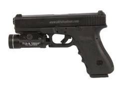 Streamlight TLR-1s 300 Lumen WeaponLight- STROBE -Outdoor Lighting Store streamlight tlr 1s 300 lumen weaponlight strobe 69210 st 40450.1601477962